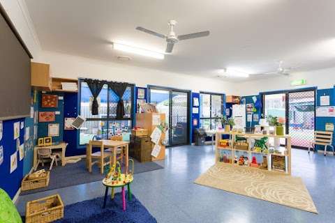 Photo: Goodstart Early Learning Beachmere